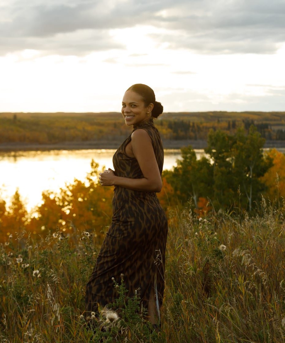 Nivia - Founder of Party4You