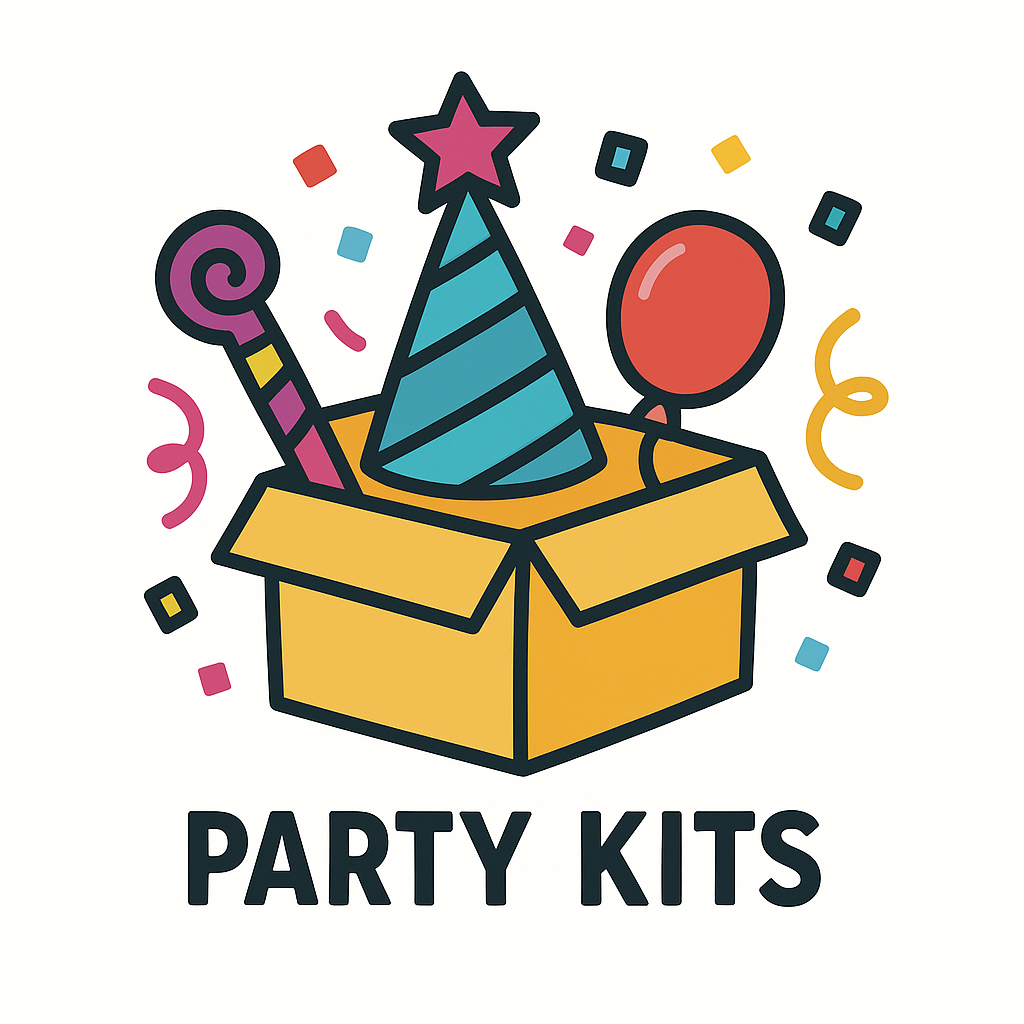 Party kits general